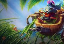 Bảng Bổ Trợ Cho Rumble Chiến Mạnh Hơn Dẹp Địch Trong Nháy Mắt Bảng bổ trợ cho Rumble