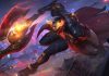 Bảng Bổ Trợ Darius Mới Nhất Tăng Sức Mạnh Cực Khủng Bảng bổ trợ Darius mới nhất