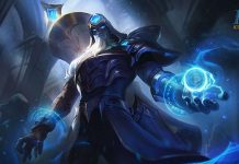 Bảng Ngọc Ryze Và Những Điều Cần Phải Biết Khi Sử Dụng Bảng ngọc Ryze