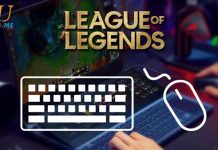 Chìa Khóa Để Nắm Bắt Các Lệnh Trong Liên Minh Huyền Thoại Các lệnh trong liên minh huyền thoại