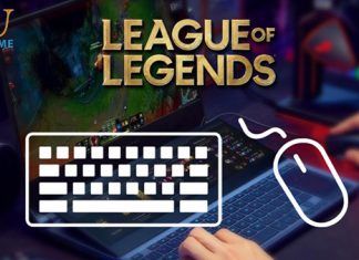 Chìa Khóa Để Nắm Bắt Các Lệnh Trong Liên Minh Huyền Thoại Các lệnh trong liên minh huyền thoại