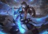 Cách Cắm Mắt Hộ Thể Nhanh Lee Sin Đỉnh Như Cao Thủ