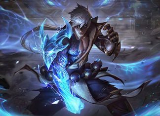 Cách Cắm Mắt Hộ Thể Nhanh Lee Sin Đỉnh Như Cao Thủ