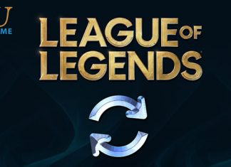 Các Cách Cập Nhật Liên Minh Nhanh Mà Game Thủ Nên biết Cách cập nhật liên minh nhanh