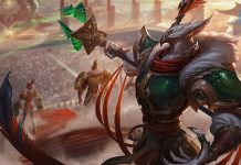 Cách Chơi Azir Bá Đạo Khiến Team Địch Khủng Hoảng Tan Tác Cách chơi Azir bá đạo