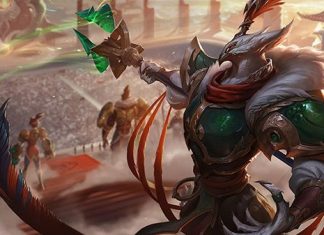 Cách Chơi Azir Bá Đạo Khiến Team Địch Khủng Hoảng Tan Tác Cách chơi Azir bá đạo