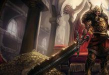 Bật Mí Các Cách Chơi Tryndamere Chuẩn Xác Nhất Trong LOL cách chơi Tryndamere