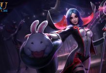 Cách Combo Leblanc Đỉnh Cao Hạ Knockout Đối Thủ Trong Chớp Mắt Cách combo Leblanc