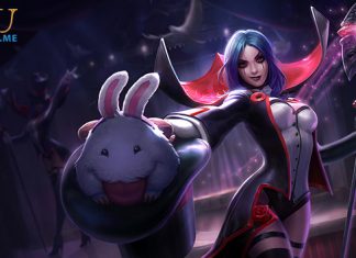 Cách Combo Leblanc Đỉnh Cao Hạ Knockout Đối Thủ Trong Chớp Mắt Cách combo Leblanc