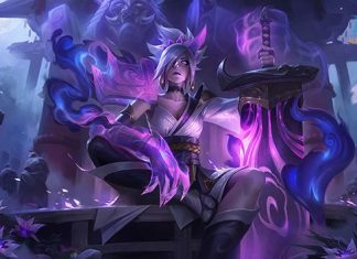 Hướng Dẫn Một Số Cách Đánh Riven Hiệu Quả Nhất Cho Game Thủ cách đánh riven hiệu quả