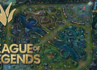 Những Cách Đi Rừng Hiệu Quả Trong LMHT Không Thể Bỏ Qua Cách đi rừng hiệu quả trong lmht