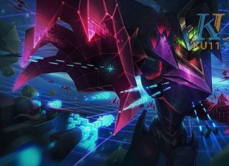 Cách Khắc Chế Malzahar Bài Bản Nhất Mà Bạn Có Thể Dễ Dàng Học Được Cách khắc chế Malzahar