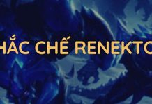Giải Mã Các Cách Khắc Chế Renekton Vô Cùng Hiệu Quả Cách khắc chế Renekton