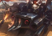 Cách Khắc Chế Rumble Chuẩn Nhất Dành Cho Game Thủ Cách khắc chế Rumble