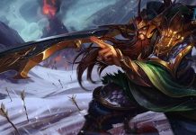 Một Số Cách Khắc Chế Tryndamere Top Có Thể Bạn Chưa Biết Cách khắc chế Tryndamere top