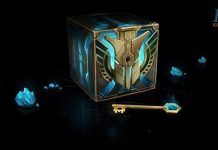 Tìm Hiểu Các Cách Kiếm Rương Hextech Đơn Giản Nhất Cách kiếm rương hextech