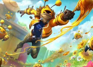 Chi Tiết Cách Lên Đồ Cho Malzahar Chơi Mọi Vị Trí Mùa Mới Nhất Cách lên đồ cho Malzahar