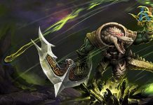 Hướng Dẫn Cách Lên Đồ Cho Renekton Dành Cho Những Ai Chưa Biết Cách lên đồ cho Renekton