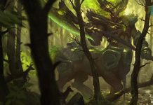 Bật Mí Một Số Cách Lên Đồ Hecarim Đi Rừng Hiệu Quả Nhất Cách lên đồ Hecarim đi rừng