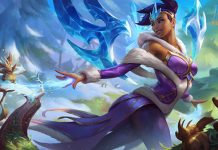 Cách Lên Đồ Karma Tank Cực Đỉnh Mạnh Tấn Công Vững Phòng Thủ