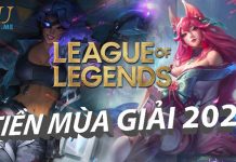 Giải Mã Cách Tính 10 Trận Đầu Xếp Hạng LOL Chính Xác Nhất Cách tính 10 trận đầu xếp hạng lol