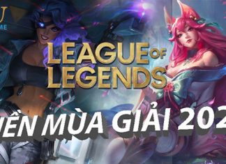 Giải Mã Cách Tính 10 Trận Đầu Xếp Hạng LOL Chính Xác Nhất Cách tính 10 trận đầu xếp hạng lol