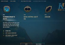 Phương Pháp Chỉnh Tiếng Việt Trong LOL Người Chơi Nên Biết Chỉnh tiếng việt trong LOL