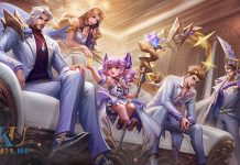 Hướng Dẫn Chơi Liên Quân Cho Người Mới Chi Tiết Nhất Hướng dẫn chơi liên quân cho người mới