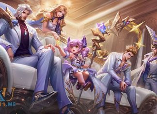 Hướng Dẫn Chơi Liên Quân Cho Người Mới Chi Tiết Nhất Hướng dẫn chơi liên quân cho người mới