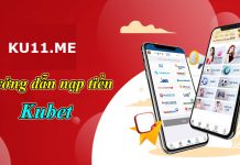 Cách nạp tiền trang Kubet trên điện thoại và máy tính nhanh gọn! cách nạp tiền trang kubet