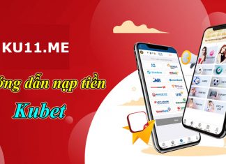 Cách nạp tiền trang Kubet trên điện thoại và máy tính nhanh gọn! cách nạp tiền trang kubet