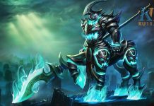 Cách Khắc Chế Hecarim Hiệu Quả Cho Những Ai Chưa Biết