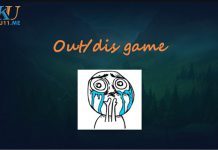 Làm Gì Khi Gặp Lỗi Chọn Tướng Xong LOL Vào Game Thì Bị Dis? Lỗi chọn tướng xong LOL vào game thì bị dis