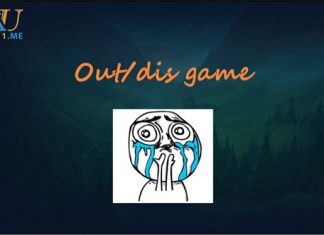 Làm Gì Khi Gặp Lỗi Chọn Tướng Xong LOL Vào Game Thì Bị Dis? Lỗi chọn tướng xong LOL vào game thì bị dis