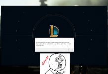 Lỗi Không Vào Trận Được Trong Liên Minh Huyền Thoại Là Gì? Lỗi không vào trận được trong Liên Minh Huyền Thoại