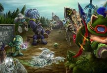 Ý Nghĩa Của Những Thuật Ngữ Trong LOL Thường Được Sử Dụng Những thuật ngữ trong LOL