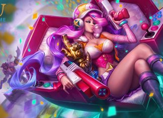 Những Tướng Leo Rank Tốt Nhất Mà Bạn Không Thể Bỏ Qua Những tướng leo rank tốt nhất