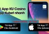 Hướng dẫn tải app Kubet trên IOS và Android nhanh nhất! tải app Kubet