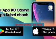 Hướng dẫn tải app Kubet trên IOS và Android nhanh nhất! tải app Kubet