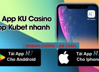 Hướng dẫn tải app Kubet trên IOS và Android nhanh nhất! tải app Kubet