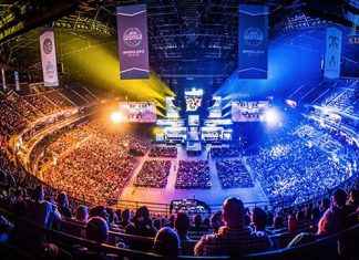 Tổng Hợp Các Giải Đấu Liên Minh Huyền Thoại Các giải đấu Liên Minh Huyền Thoại thế giới