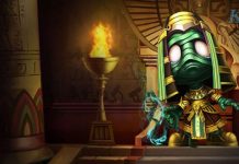 Hướng Dẫn Cách Chơi Amumu – Xác Ướp U Sầu Cách chơi Amumu