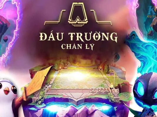 Hướng Dẫn Cách Chơi Đấu Trường Chân Lý Hiệu Quả Cách chơi Đấu Trường Chân Lý hiệu quả