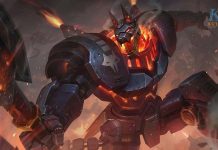 Hướng Dẫn Cách Chơi Nasus – Kẻ Nắm Giữ Toàn Bộ Tri Thức Của Shurima Cách chơi Nasus