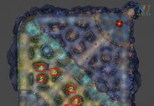 Cách Đi Rừng Trong Liên Quân Hiệu Quả Nhất Cách đi rừng trong Liên Quân