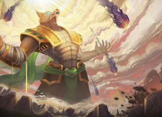 Hướng Dẫn Cách Farm Q Nasus Hiệu Quả Để Trở Nên Mạnh Mẽ, Trâu Bò