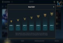 Cách Nâng Cấp Thông Thạo 6 Nhanh Nhất Cho Ai Chưa Biết Cách nâng cấp thông thạo 6