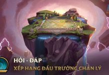 Cách Tính Điểm Đấu Trường Chân Lý Cho Ai Chưa Biết Cách tính điểm đấu trường chân lý