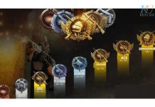 Cách Tính Điểm Rank PUBG Mobile Cách tính điểm Rank PUBG Mobile