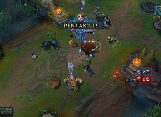 Cách Tính Sát Thương Trong LMHT Chuẩn Nhất Cho Ai Chưa Biết Cách tính sát thương trong LMHT